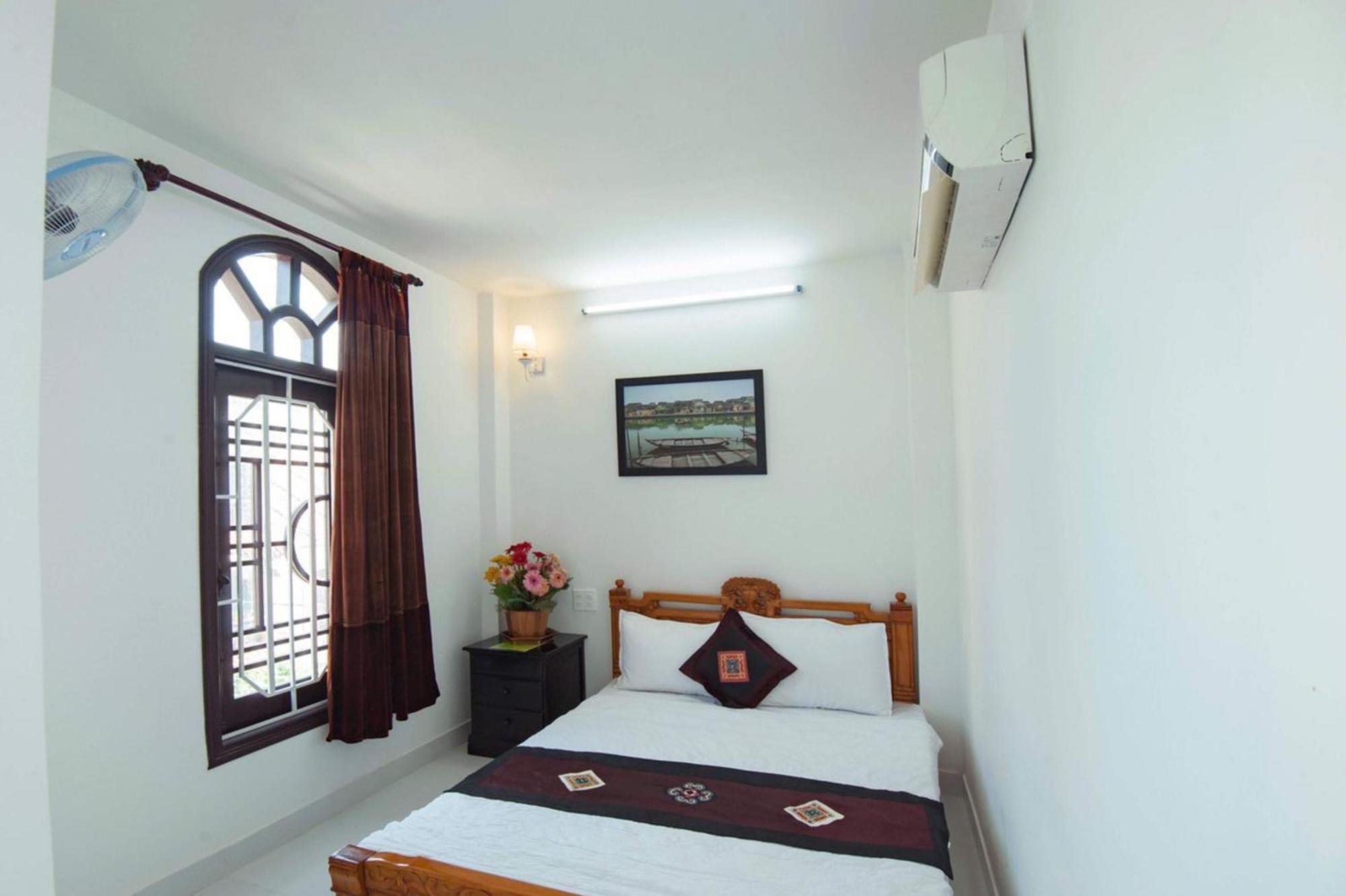 Bong'S House Homestay Hoi An Exterior foto